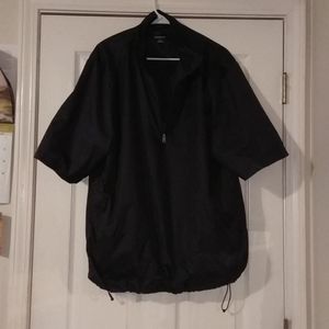 💫 Greg Norman 1/2 Zip Windbreaker Pullover